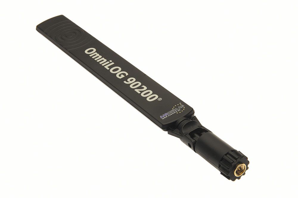 картинка АКИП 9809. Радиальная изотропная измерительная антенна являющийся официальным дистрибьютором в России 