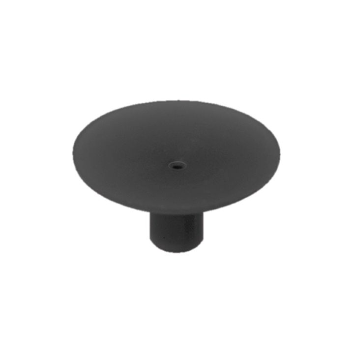 картинка VIRTUAL V9062-ESD (15,88 мм). Присоска вакуумная из высокотемпературного силикона являющийся официальным дистрибьютором в России 