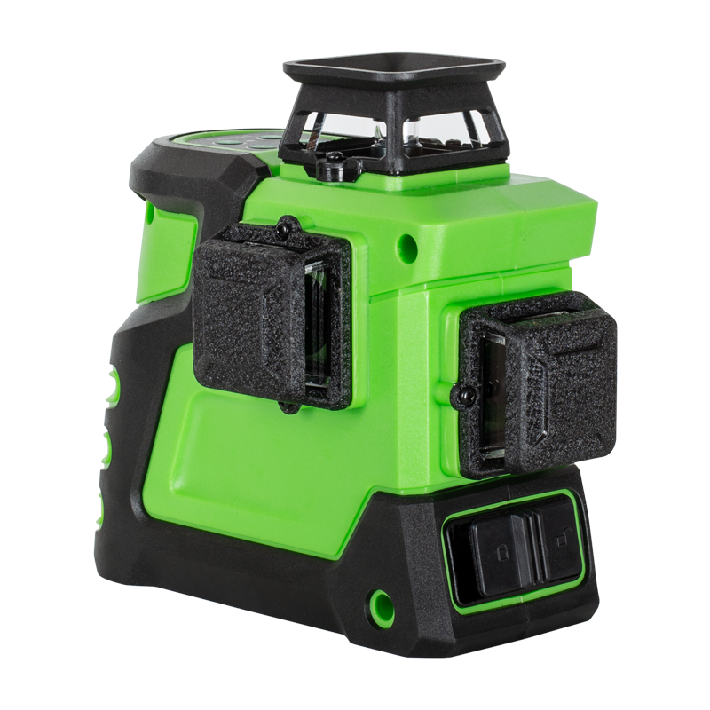 картинка RGK PR-3G. Лазерный уровень являющийся официальным дистрибьютором в России 