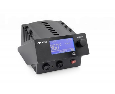 картинка Ersa 0IC2235V0C (80 Вт). Блок управления являющийся официальным дистрибьютором в России 