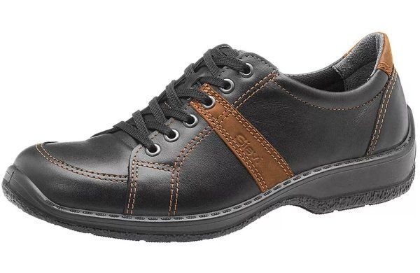 картинка SIEVI STREET. Туфли антистатические являющийся официальным дистрибьютором в России 