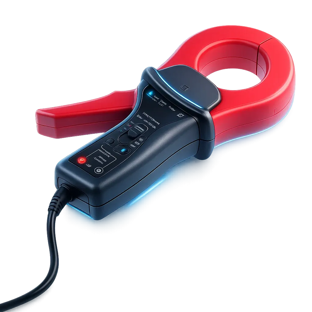 Комплектующие для измерителей сопротивления