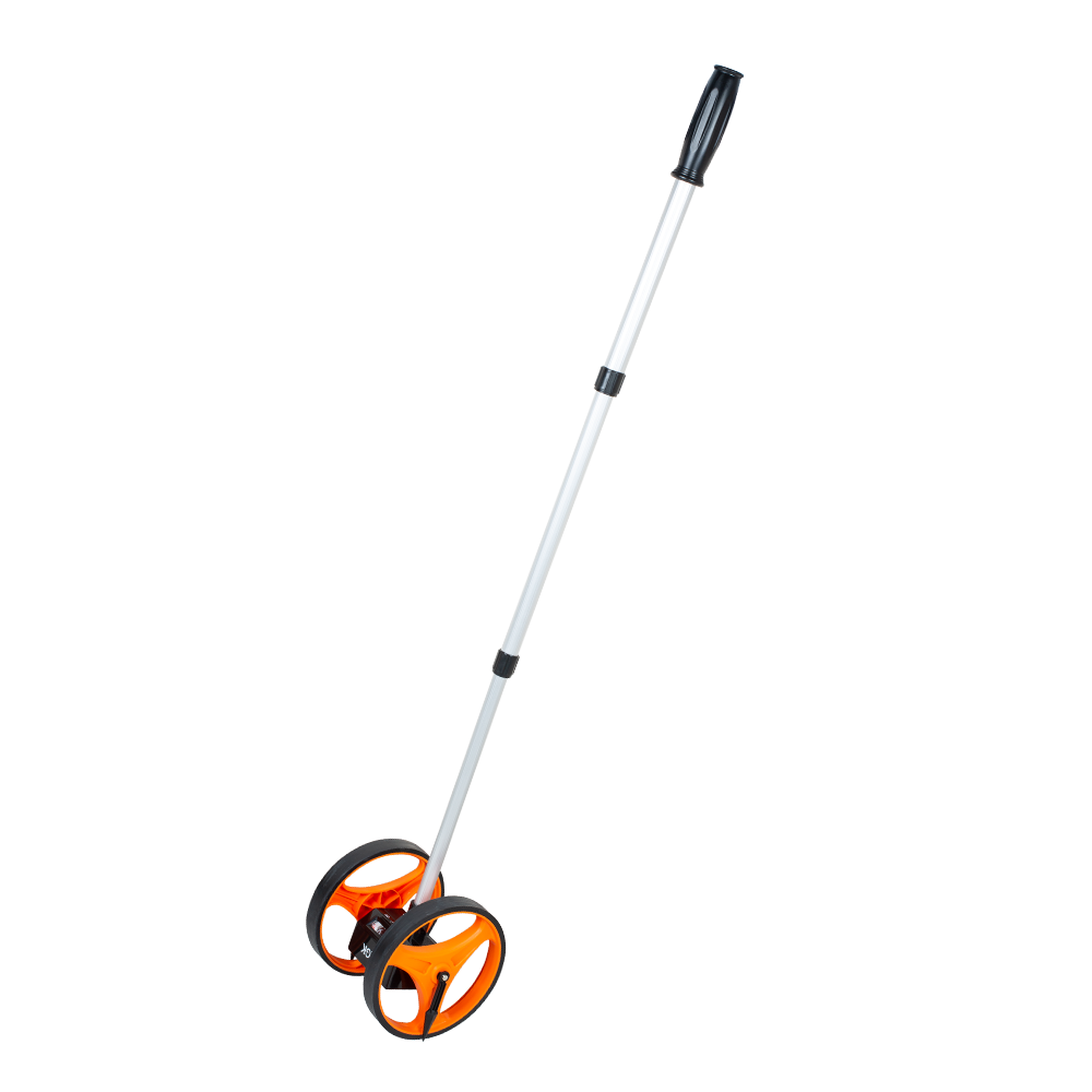 картинка RGK Q5. Дорожное колесо с механическом счетчиком являющийся официальным дистрибьютором в России 