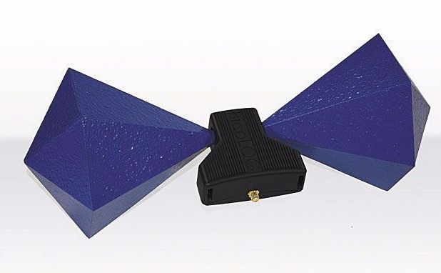 картинка АКИП 9807/1. Биконическая антенна измерительная являющийся официальным дистрибьютором в России 