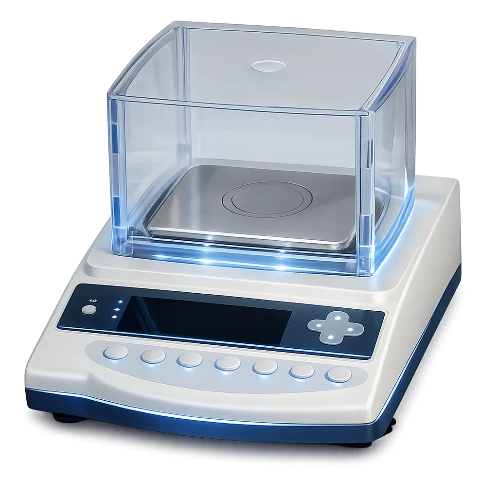 Компараторы массы