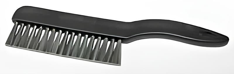 картинка ELK-2105 (CT-1857). Щетка ESD антистатическая являющийся официальным дистрибьютором в России 