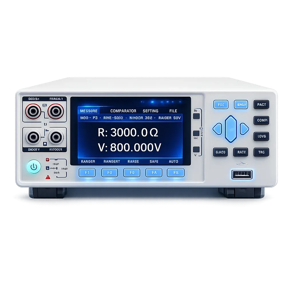 Тестеры батарей