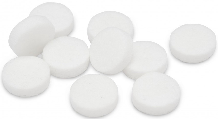 картинка Weller T0051360499. Минеральные фильтры для демонтажного паяльника являющийся официальным дистрибьютором в России 