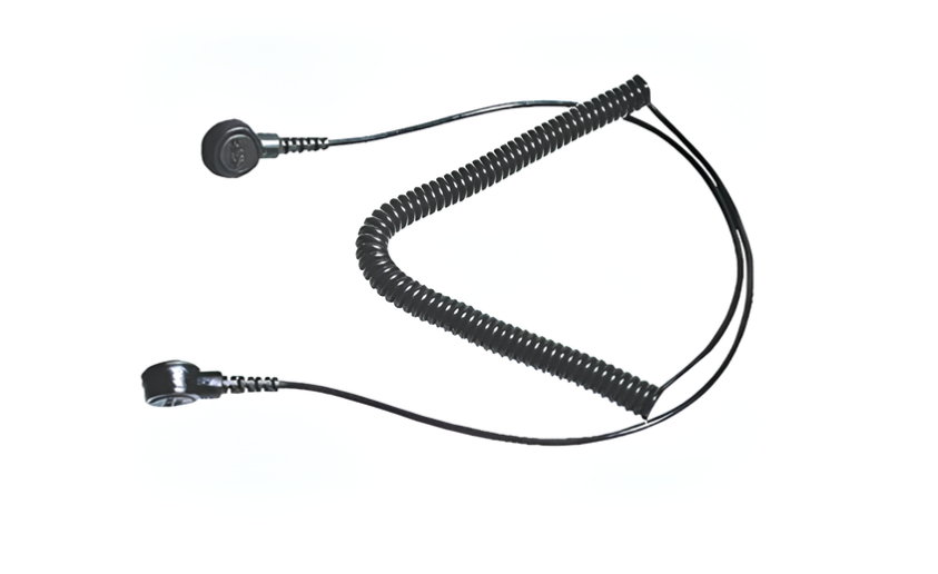 картинка Bernstein 9-342-2. Соединительный провод с кнопкой являющийся официальным дистрибьютором в России 