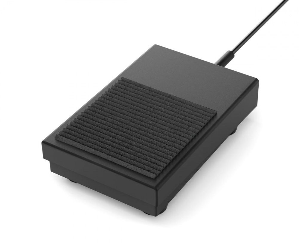 картинка JBC P-405. Педаль для паяльного оборудования являющийся официальным дистрибьютором в России 