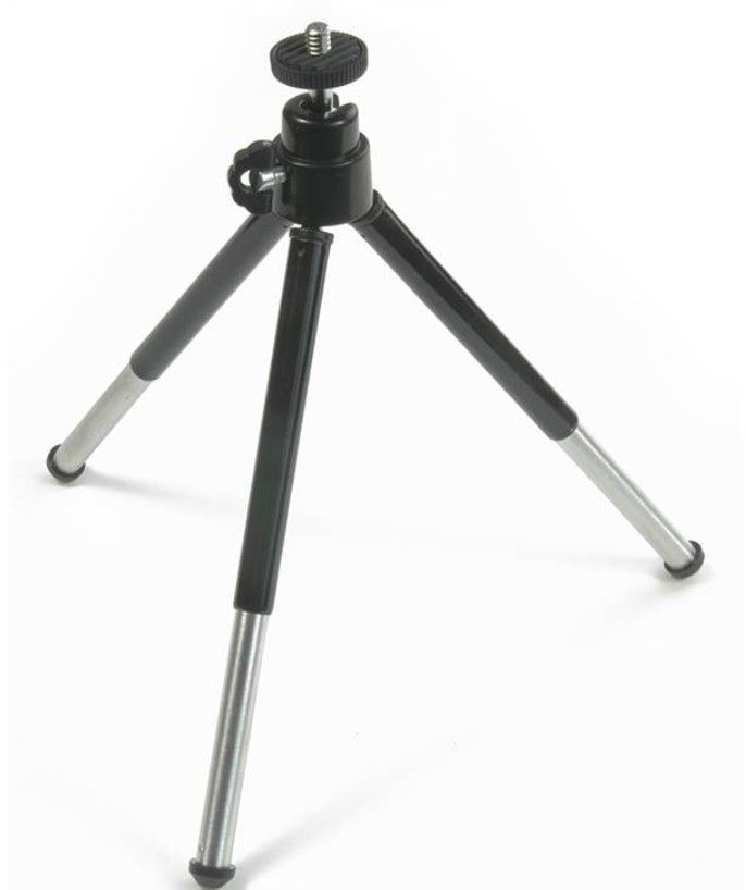 картинка МЕГЕОН. Штатив телескопический являющийся официальным дистрибьютором в России 