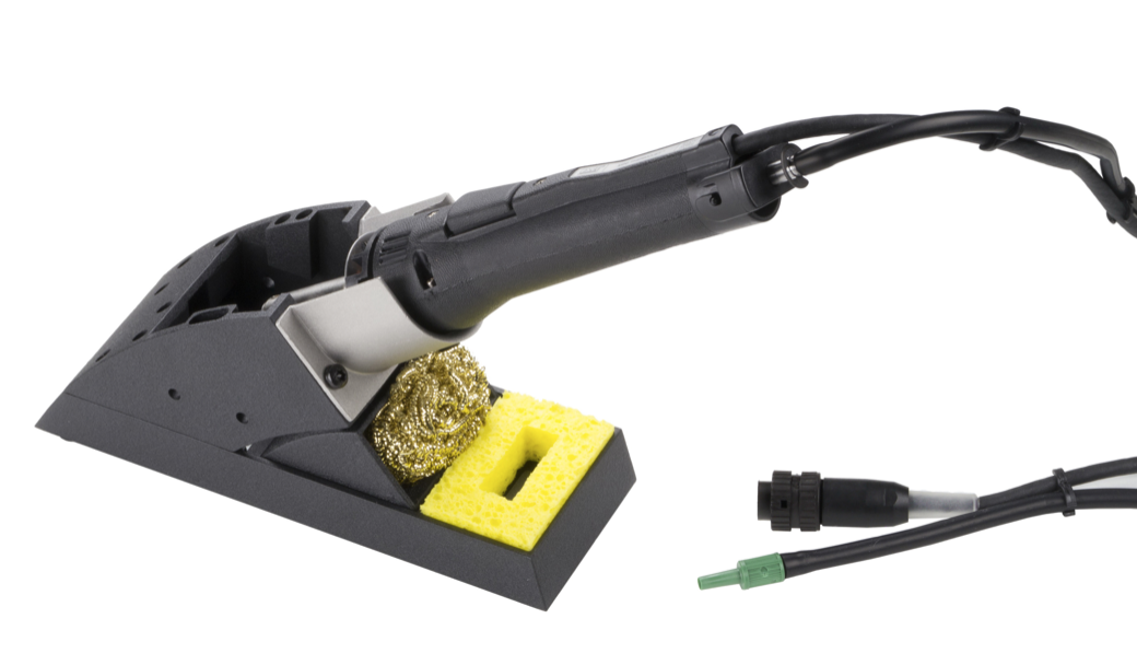 картинка PACE TP-65 (6993-0205). Термоэкстрактор с подставкой являющийся официальным дистрибьютором в России 