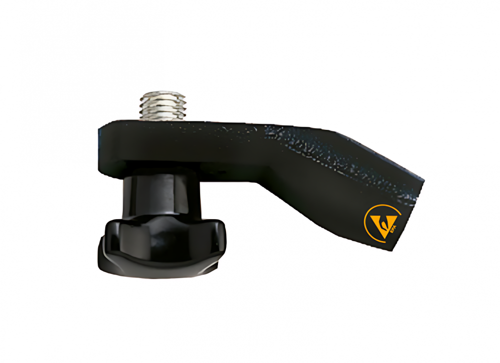 картинка Bernstein B9-255ESD / SPANNFIX. Угловой фиксатор являющийся официальным дистрибьютором в России 