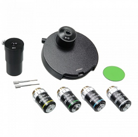 картинка Микромед 24807. Фазово-контрастное устройство для М3 LED M являющийся официальным дистрибьютором в России 