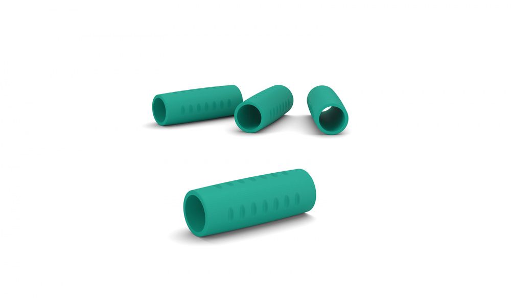 картинка JBC N6079 (0016079). Манжеты из пластика для наноинструментов являющийся официальным дистрибьютором в России 