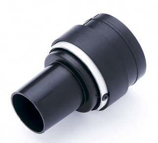 картинка Weller (58762750). Переходник с 40 на 60 мм являющийся официальным дистрибьютором в России 