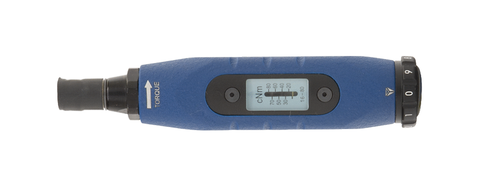 картинка LINDSTROM MA500-1 1/4. Динамометрическая отвертка являющийся официальным дистрибьютором в России 