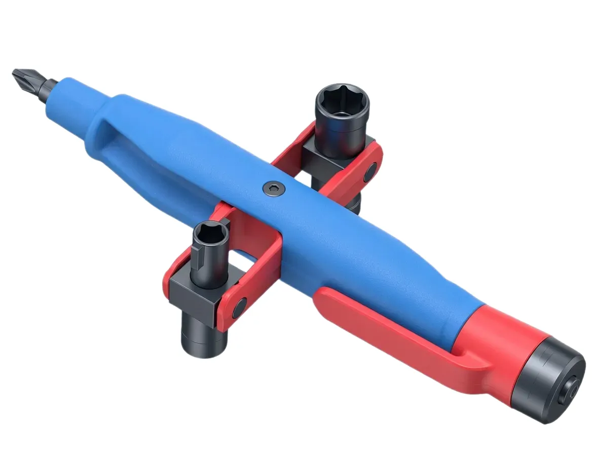 Ключи штифтовые