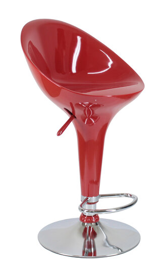 картинка Стимул-Групп CTK-XH-105 Red. Стул барный являющийся официальным дистрибьютором в России 