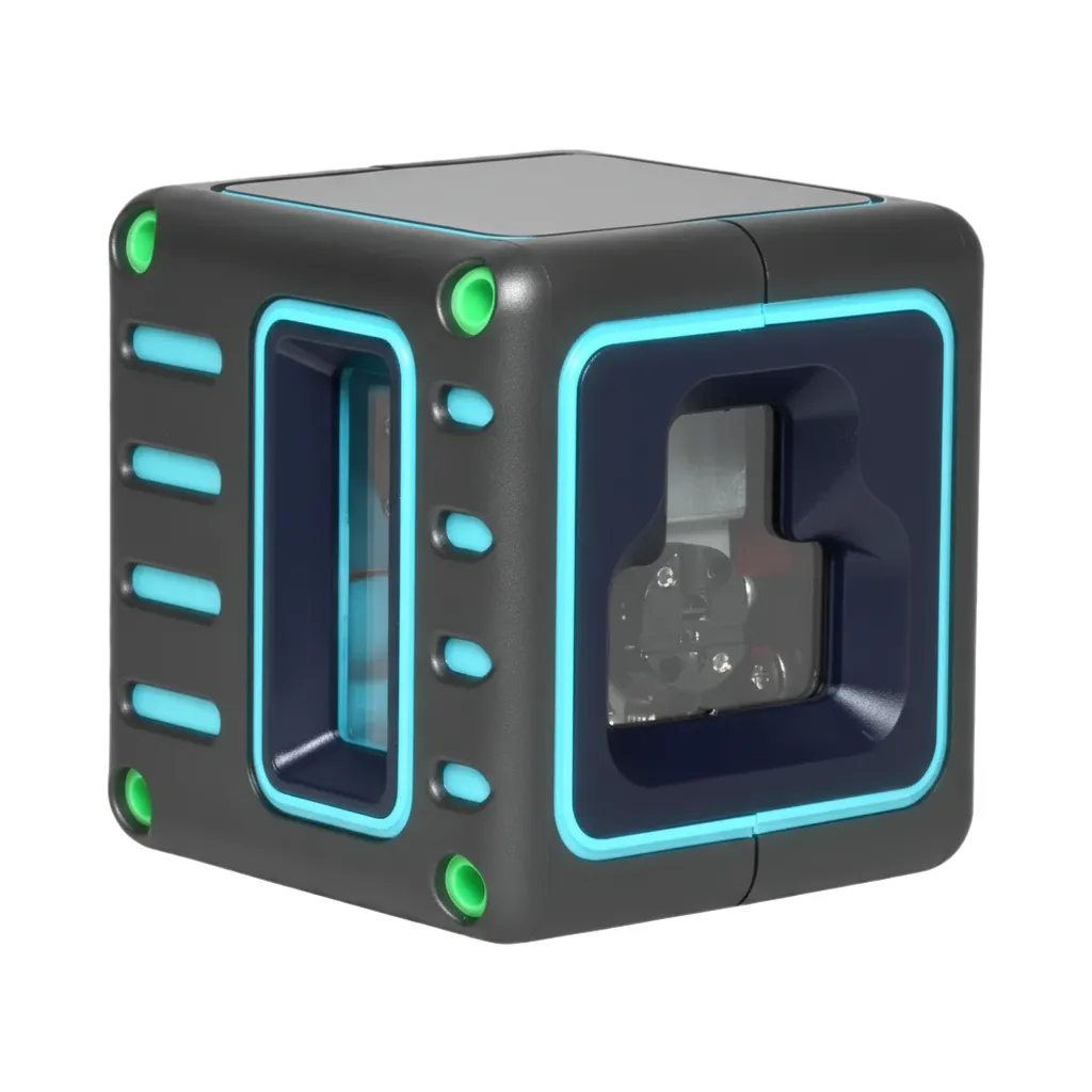 Лазерные уровни (нивелиры)