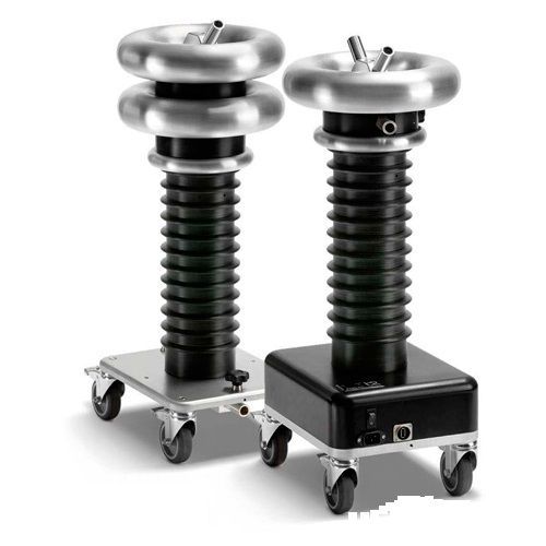 картинка b2 electronic GmbH PD90. Система измерения частичных разрядов являющийся официальным дистрибьютором в России 