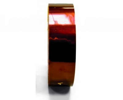 картинка Ersa 0IR4500-07. Каптоновый термоскотч шириной 25 мм 10 м являющийся официальным дистрибьютором в России 