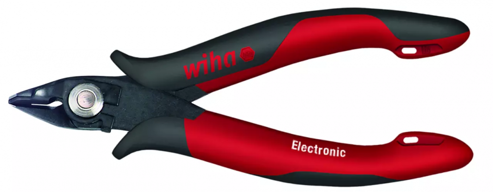 картинка WIHA 26825. Бокорезы Electronic серия Z41603 являющийся официальным дистрибьютором в России 