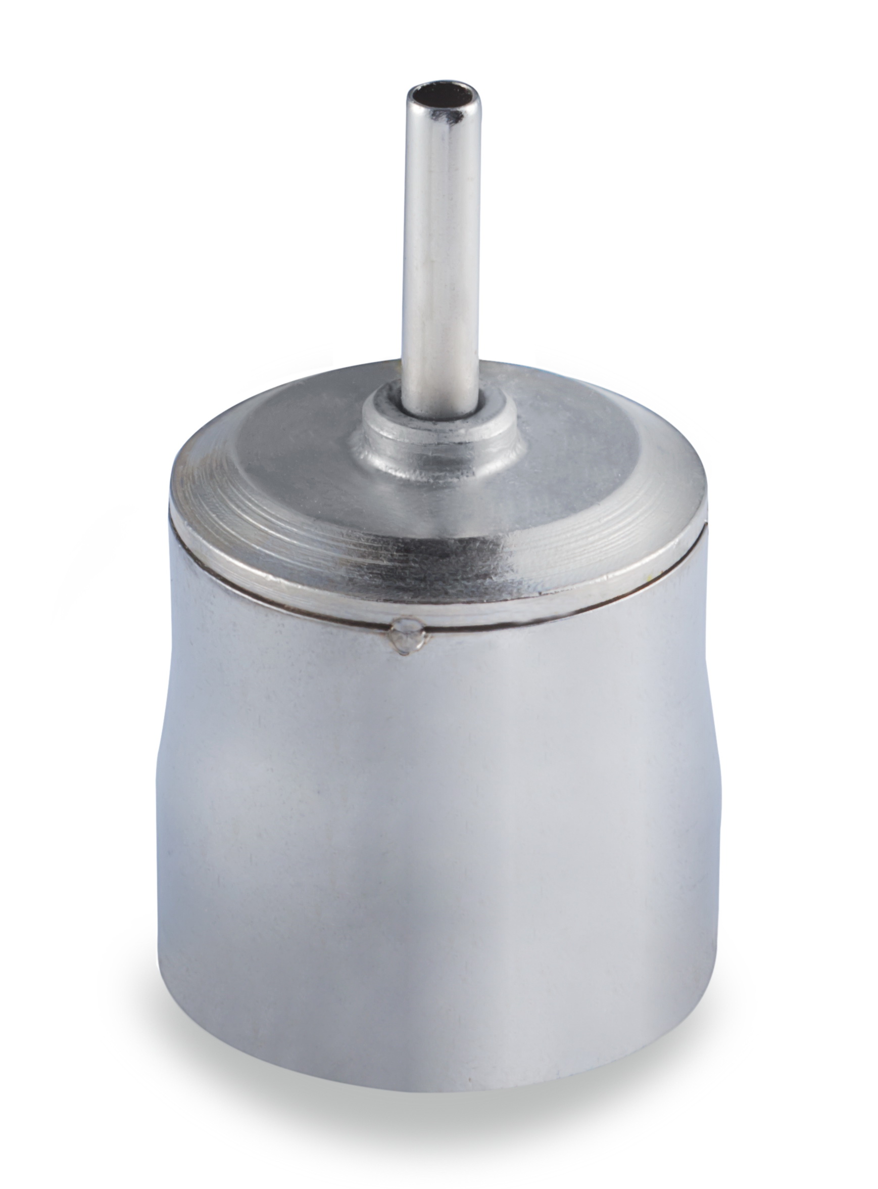 картинка Weller TNR 25 (T0058768742N). Насадка 2,5 мм прямая для термофена WTHA 1 являющийся официальным дистрибьютором в России 