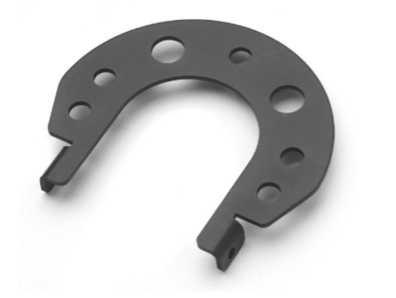 картинка Weller WSRH 3. Держатель для жал серии XHT съёмный являющийся официальным дистрибьютором в России 