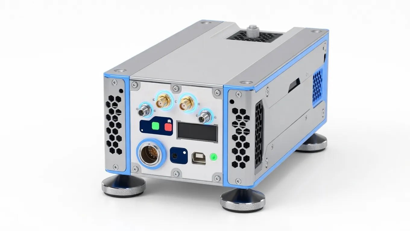 Опции и комплектующие для анализаторов цепей