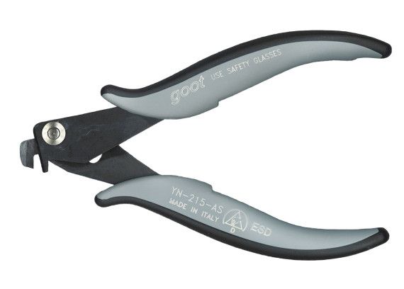 картинка Goot YN-215AS. Депанелизатор ручной являющийся официальным дистрибьютором в России 