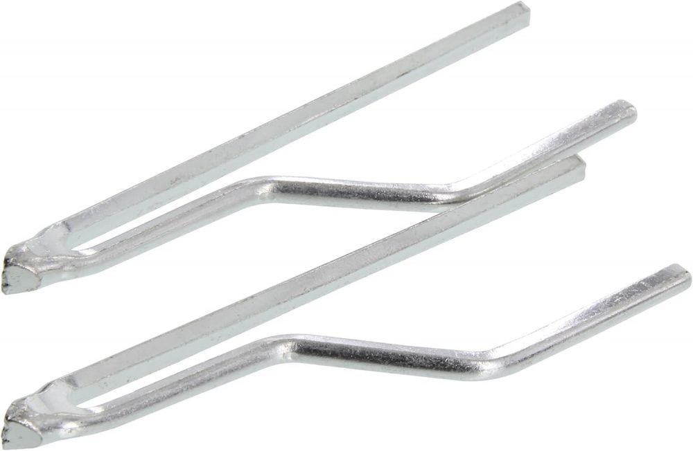 картинка Weller 7250 (T0054000499). Наконечник медный для паяльных импульсных пистолетов являющийся официальным дистрибьютором в России 