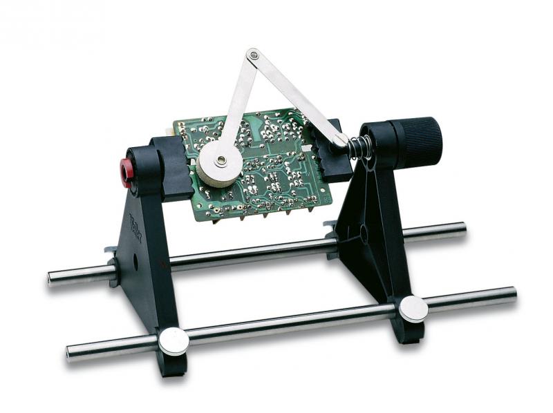 картинка Weller ESF120. Держатель печатных плат являющийся официальным дистрибьютором в России 