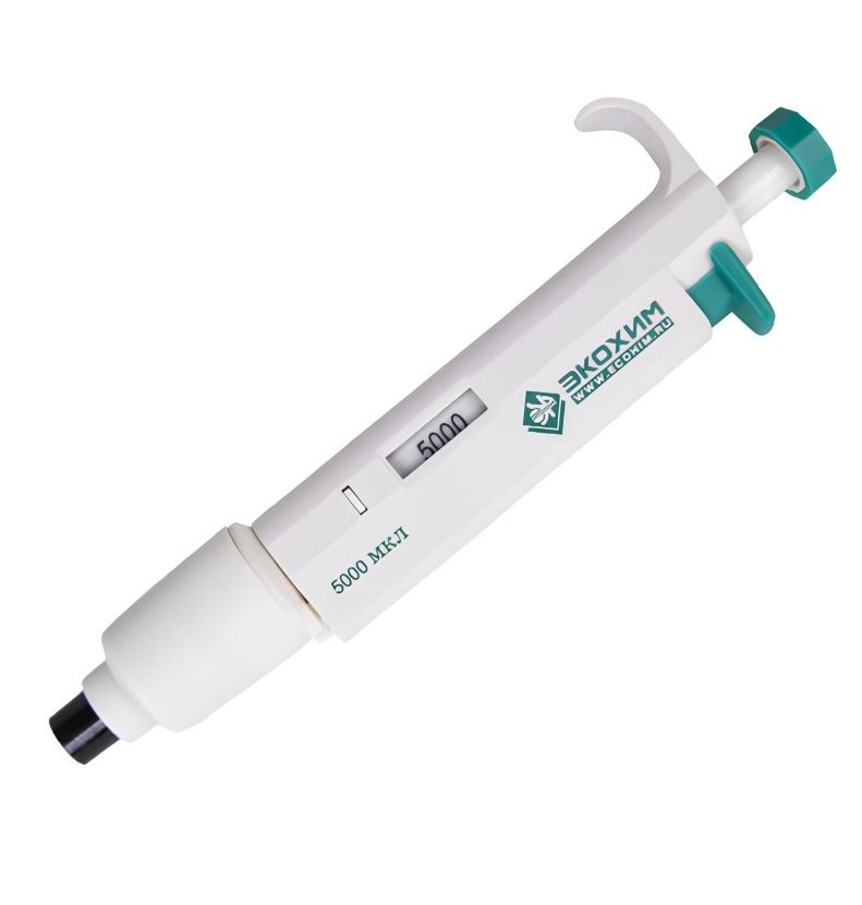 картинка ЭКОХИМ ОФА-5000. Дозатор являющийся официальным дистрибьютором в России 