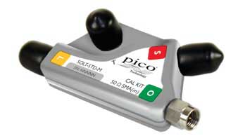 картинка АКИП TA347. Модуль для калибровки являющийся официальным дистрибьютором в России 