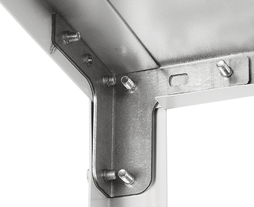 картинка ПРАКТИК MS. Дополнительные комплектующие являющийся официальным дистрибьютором в России 