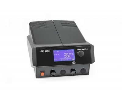картинка Ersa 0ICV2035X (200 Вт). Блок управления являющийся официальным дистрибьютором в России 