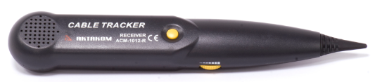 картинка АКТАКОМ АСТ-1012. Трассоискатель являющийся официальным дистрибьютором в России 