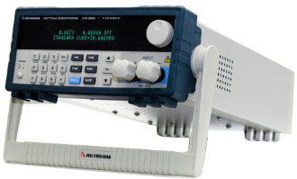 картинка АКТАКОМ АТН-8030. Электронная программируемая нагрузка являющийся официальным дистрибьютором в России 