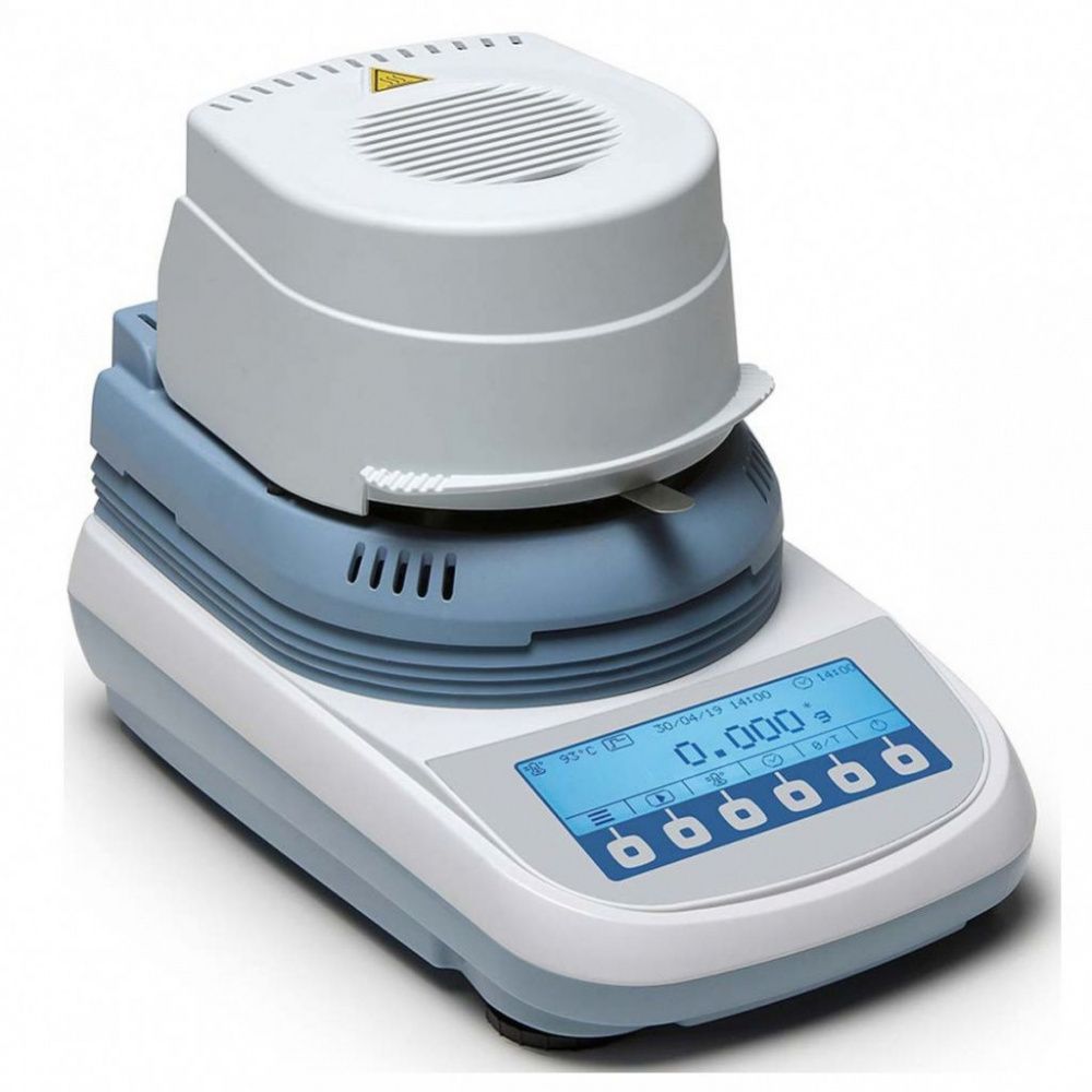 картинка BEL ENGINEERING GA64M. Анализатор влажности являющийся официальным дистрибьютором в России 