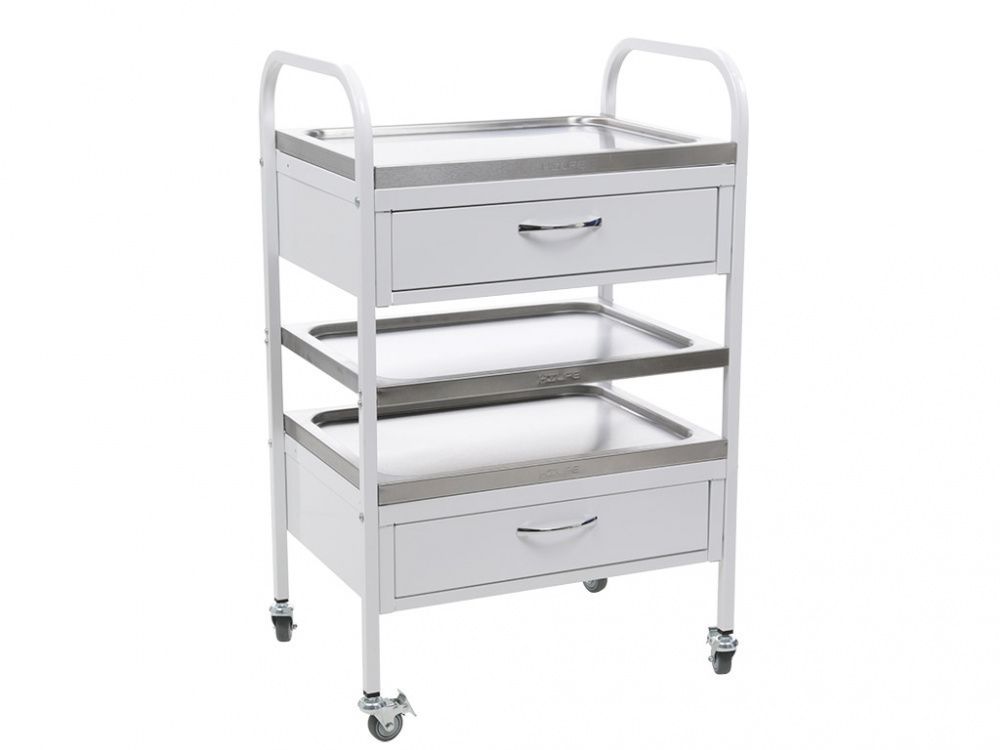 картинка ПРАКТИК МД SM 2. Стол манипуляционный являющийся официальным дистрибьютором в России 