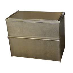 картинка ПСБ-Галс ССВО-2500. Ванна ополаскивания 250 л являющийся официальным дистрибьютором в России 