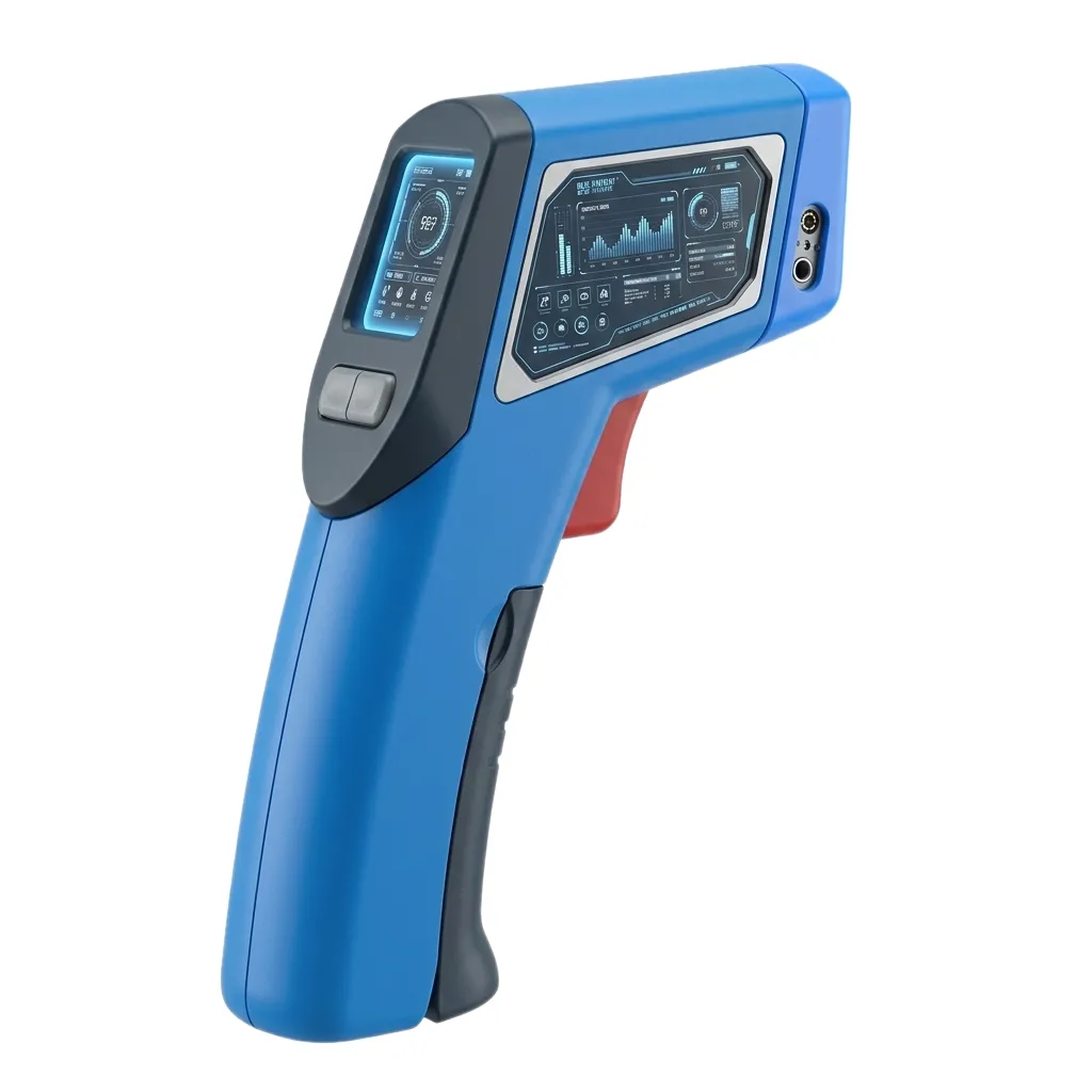 Измерители температуры и влажности