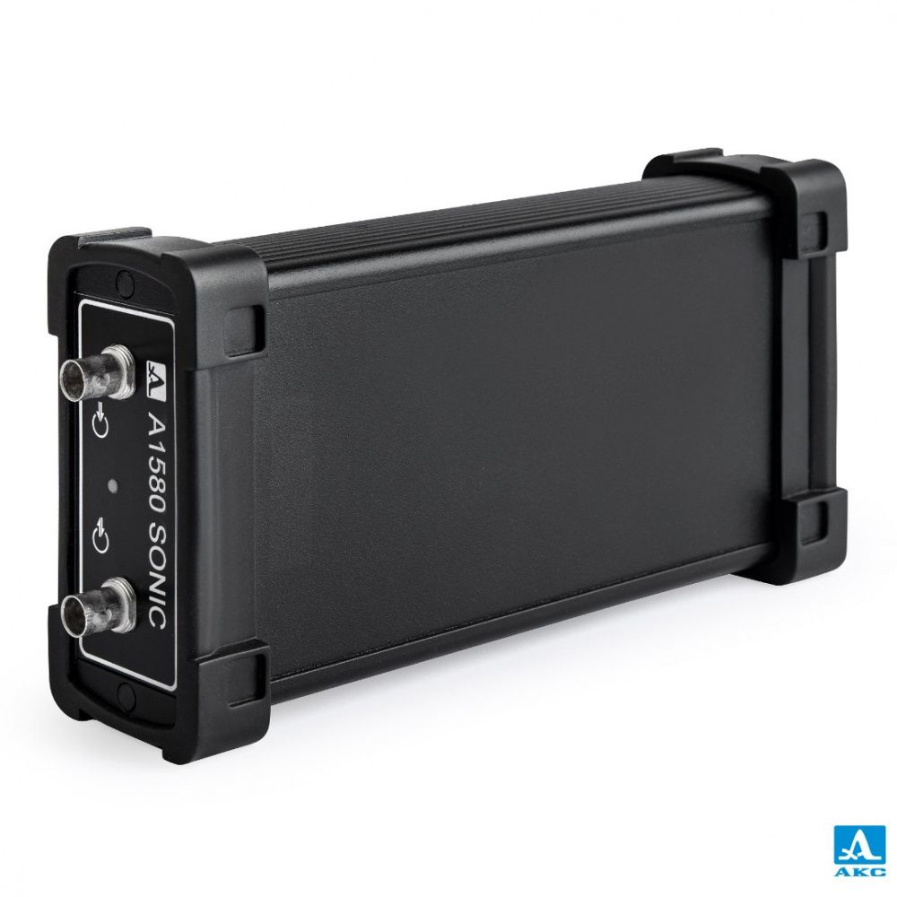 картинка АКС A1580 (1600). Дефектоскоп OEM SONIC являющийся официальным дистрибьютором в России 