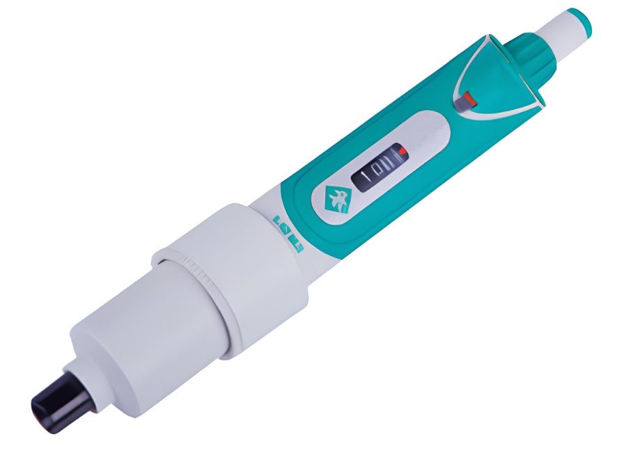 картинка Экрос ОФ(А)-5000 (Смарт). Дозатор являющийся официальным дистрибьютором в России 