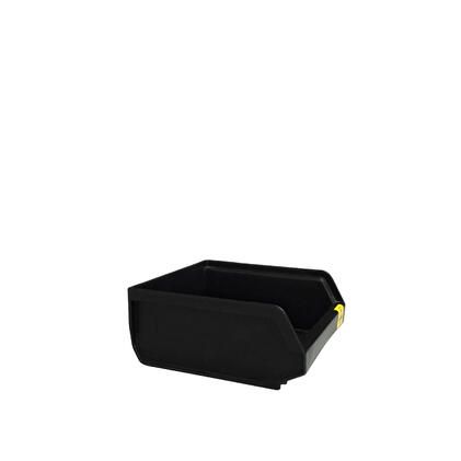 картинка Gresson ЛА-4. Лоток 350×230×150 мм антистатический серии ЛА являющийся официальным дистрибьютором в России 