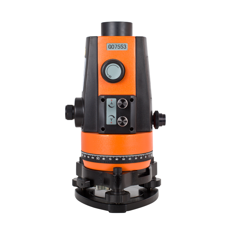 картинка RGK V100. Прибор вертикального проектирования являющийся официальным дистрибьютором в России 