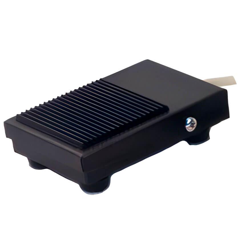 картинка Магистр 10606. Педаль для БИС-125 являющийся официальным дистрибьютором в России 