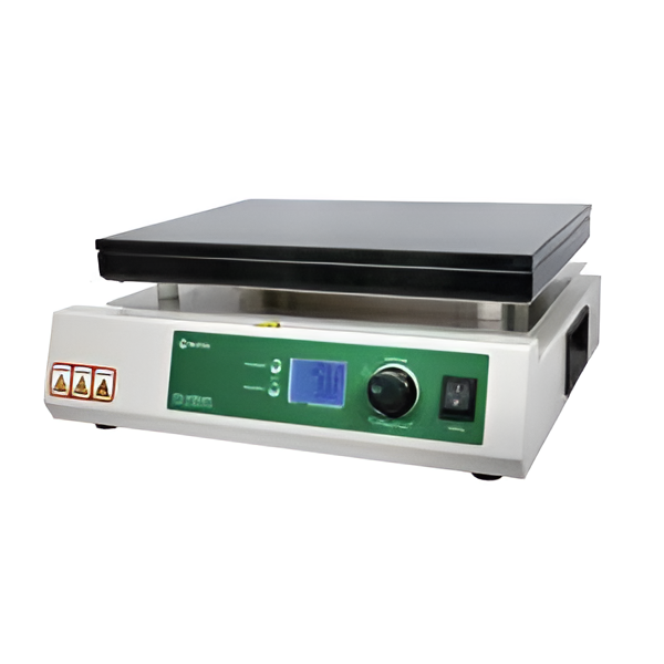 картинка Экрос ES-H4040. Плита нагревательная являющийся официальным дистрибьютором в России 