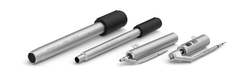 картинка JBC Heating Elements. Нагревательные элементы являющийся официальным дистрибьютором в России 